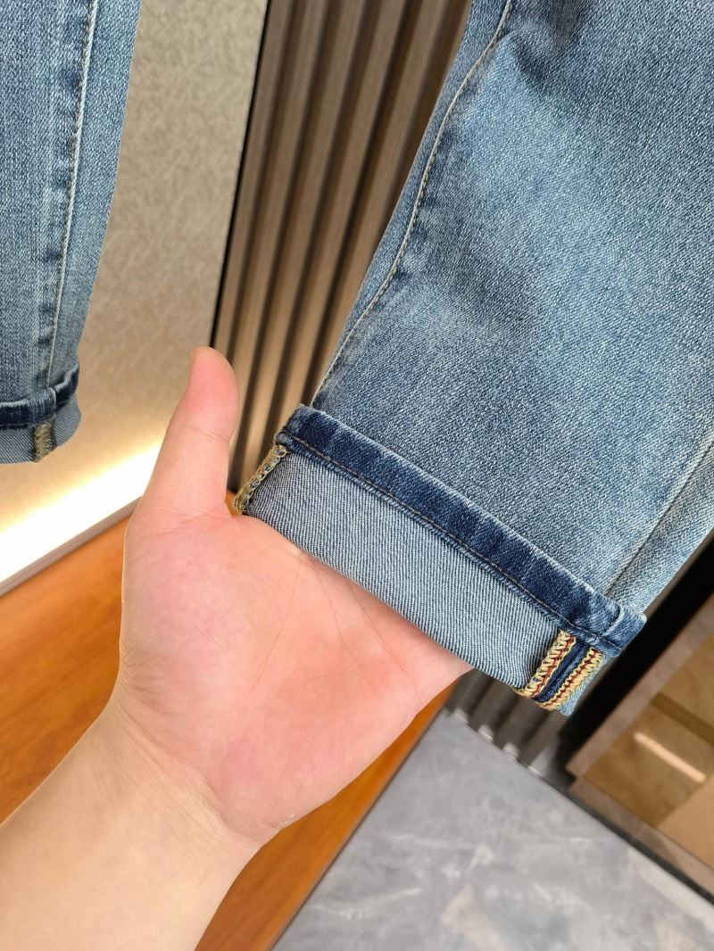 Fendi Jeans